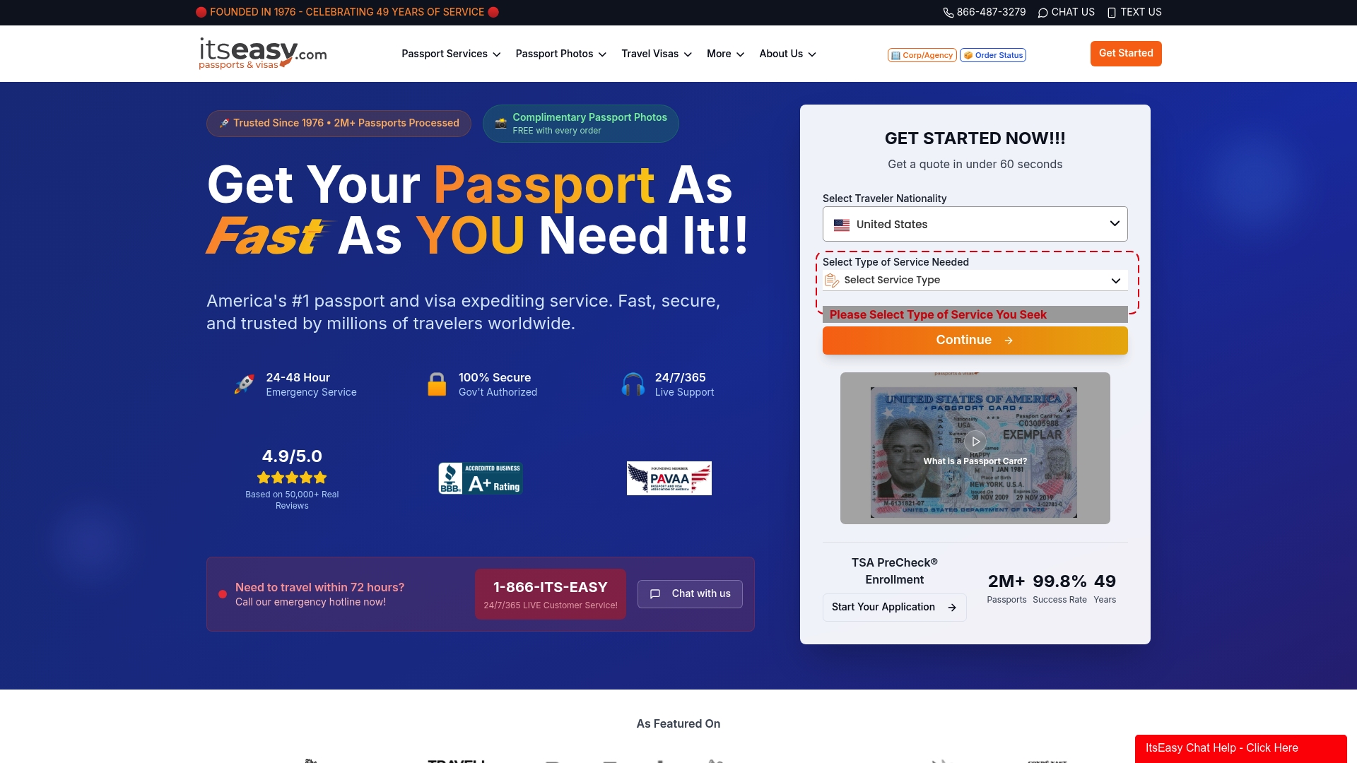https://itseasy.com