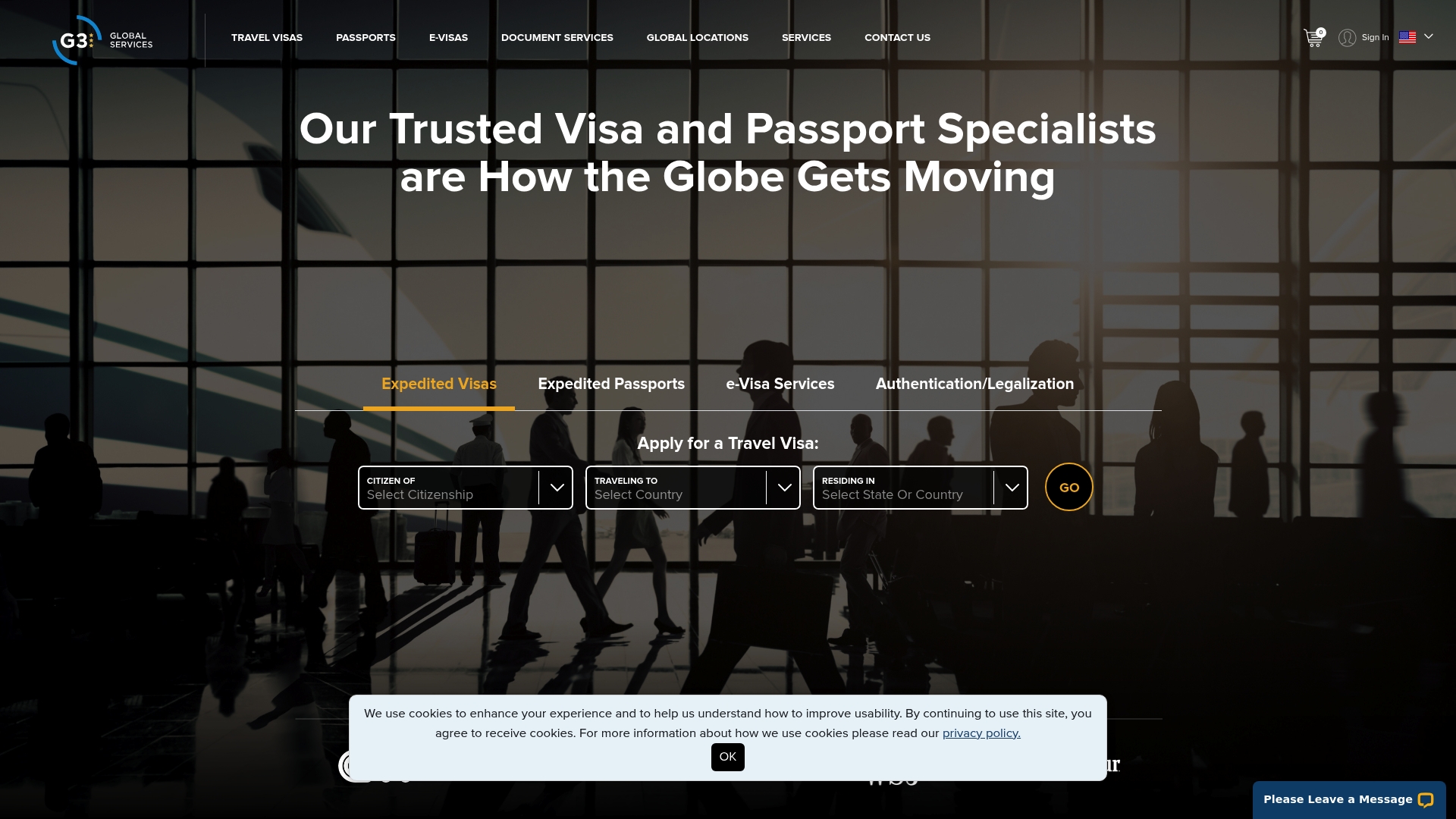 https://g3visas.com