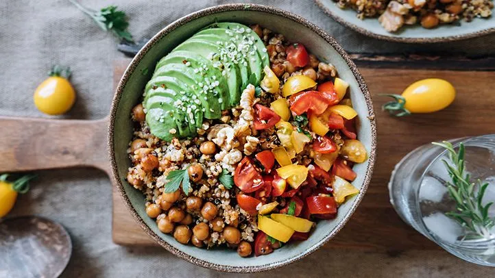 Plant-Based Diets: How They Work, Benefits, Foods, and More