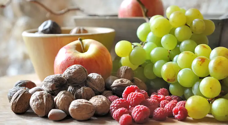 Ausrüstung für die Obst- und Nussverarbeitung | FoodTech - JBT