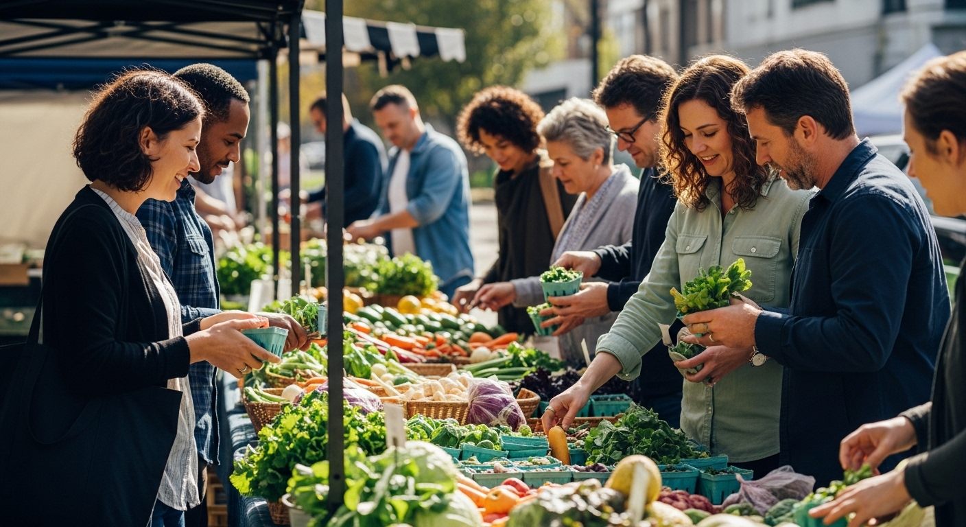 gesunde Ernährung Mikronährstoffe Markt