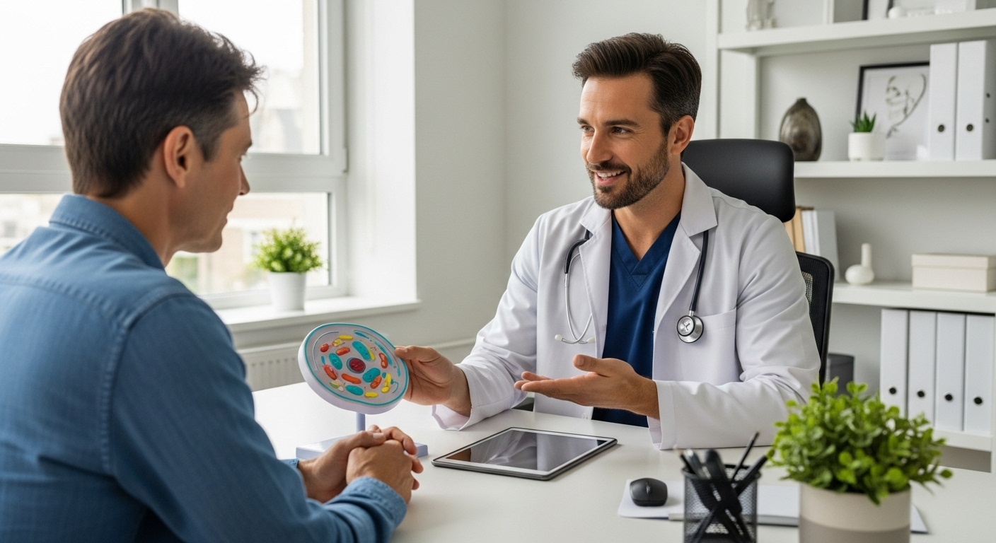 Selen Funktion Beratung