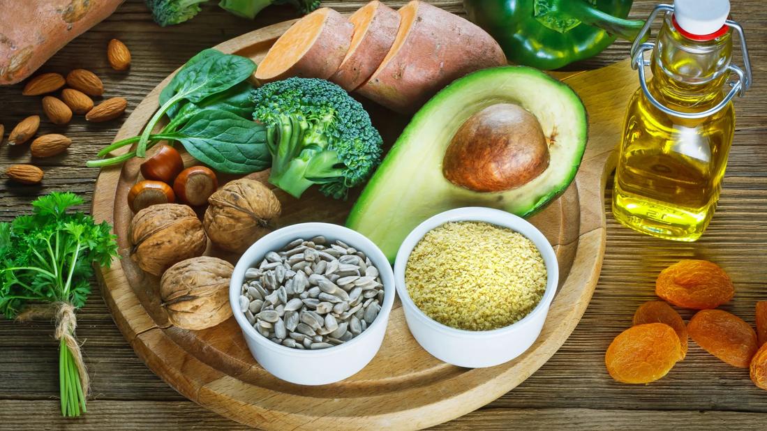 Vitamin E: Uses and Benefits