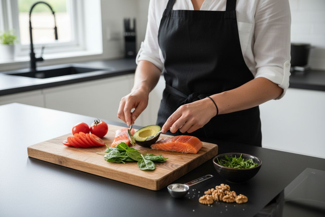 Ernährung Blutdruck senken
