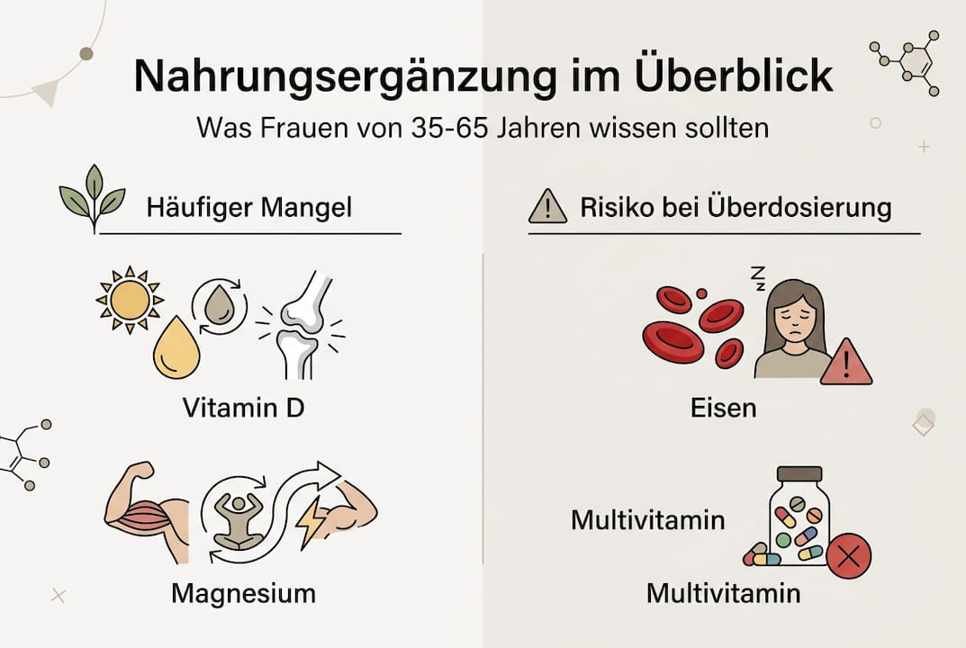 Übersicht der typischen Schwachstellen und Risiken