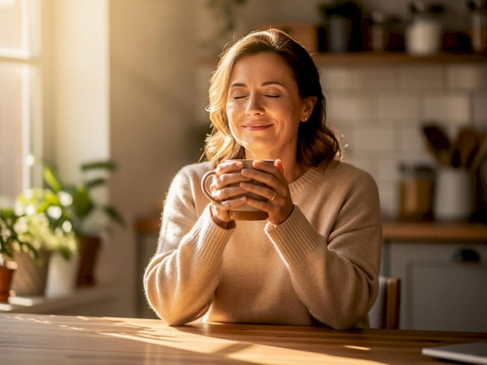 Stress im Alltag senken: 5 Mini-Routinen, die in 10 ...