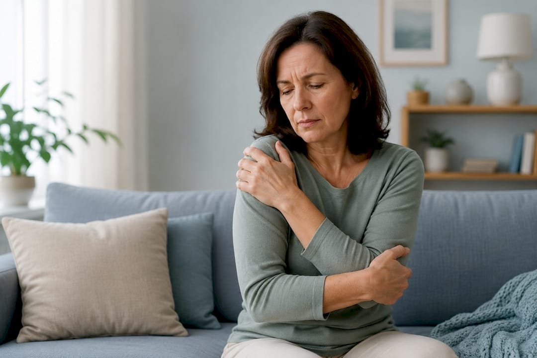 Fibromyalgie: Symptome und Behandlung | Dokport