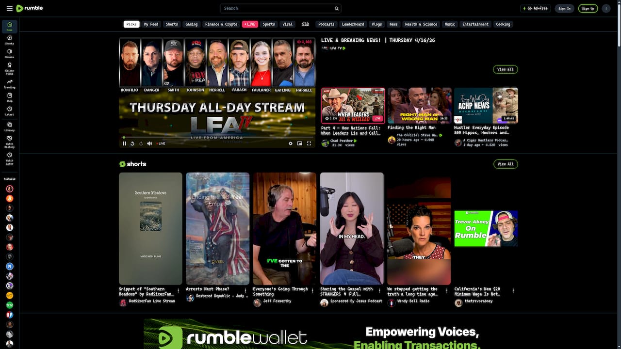 Product Screenshot