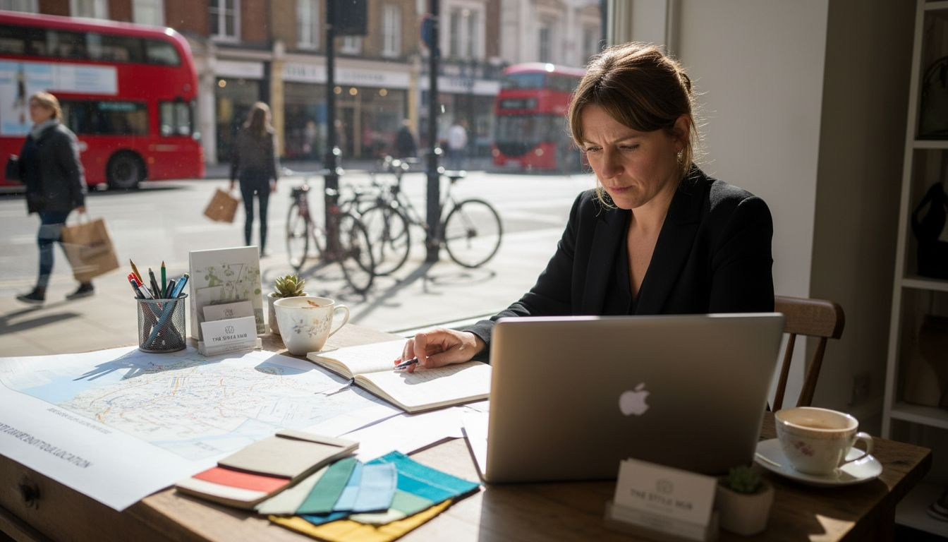 How to Design a Website for Small Businesses Effectively