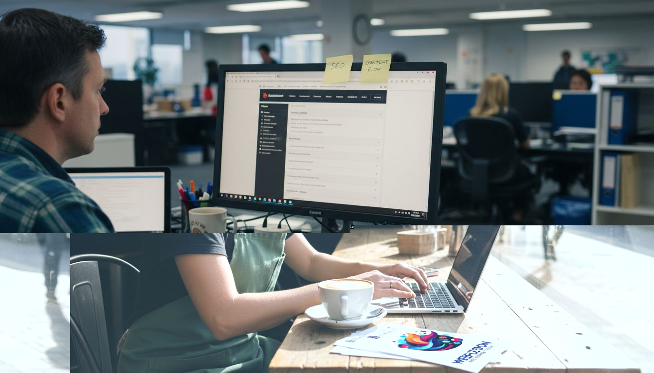 What Is SEO and How It Boosts Local Business