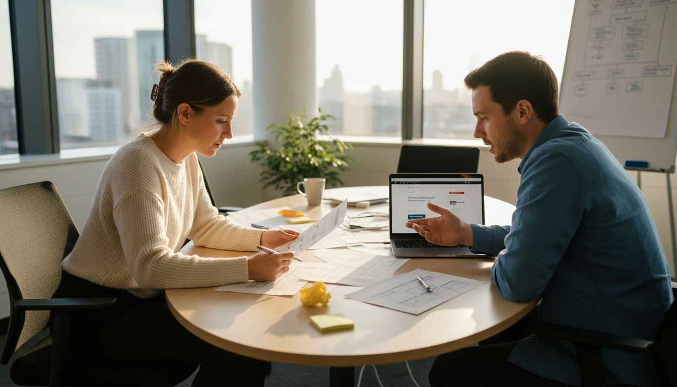 Why Invest in Custom Websites for Business Growth