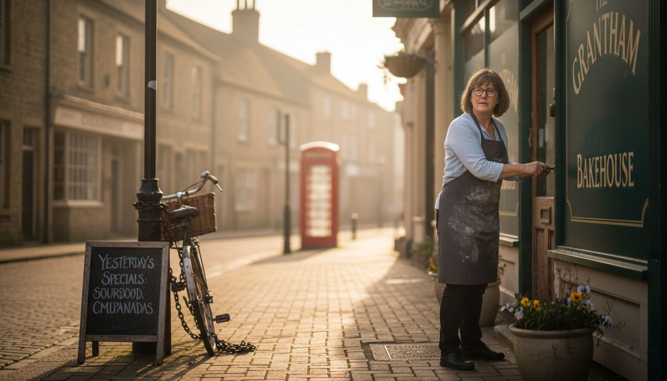 Local SEO Guide Grantham: Boost Business Growth Fast