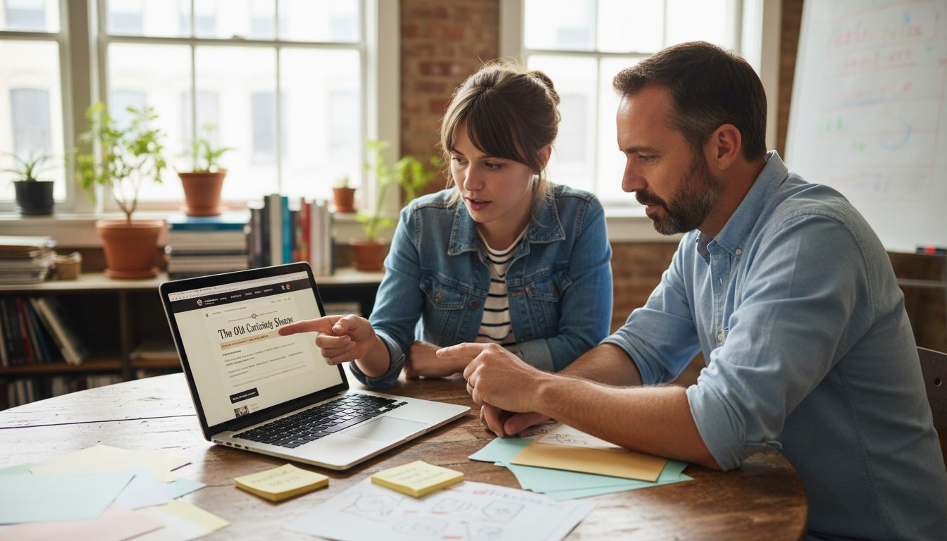 Branding in Web Design – Driving Business Success