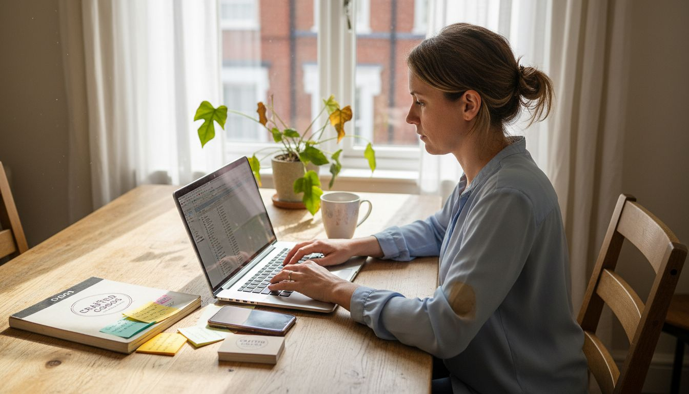 7 Essential Tips for Small Business Websites Success