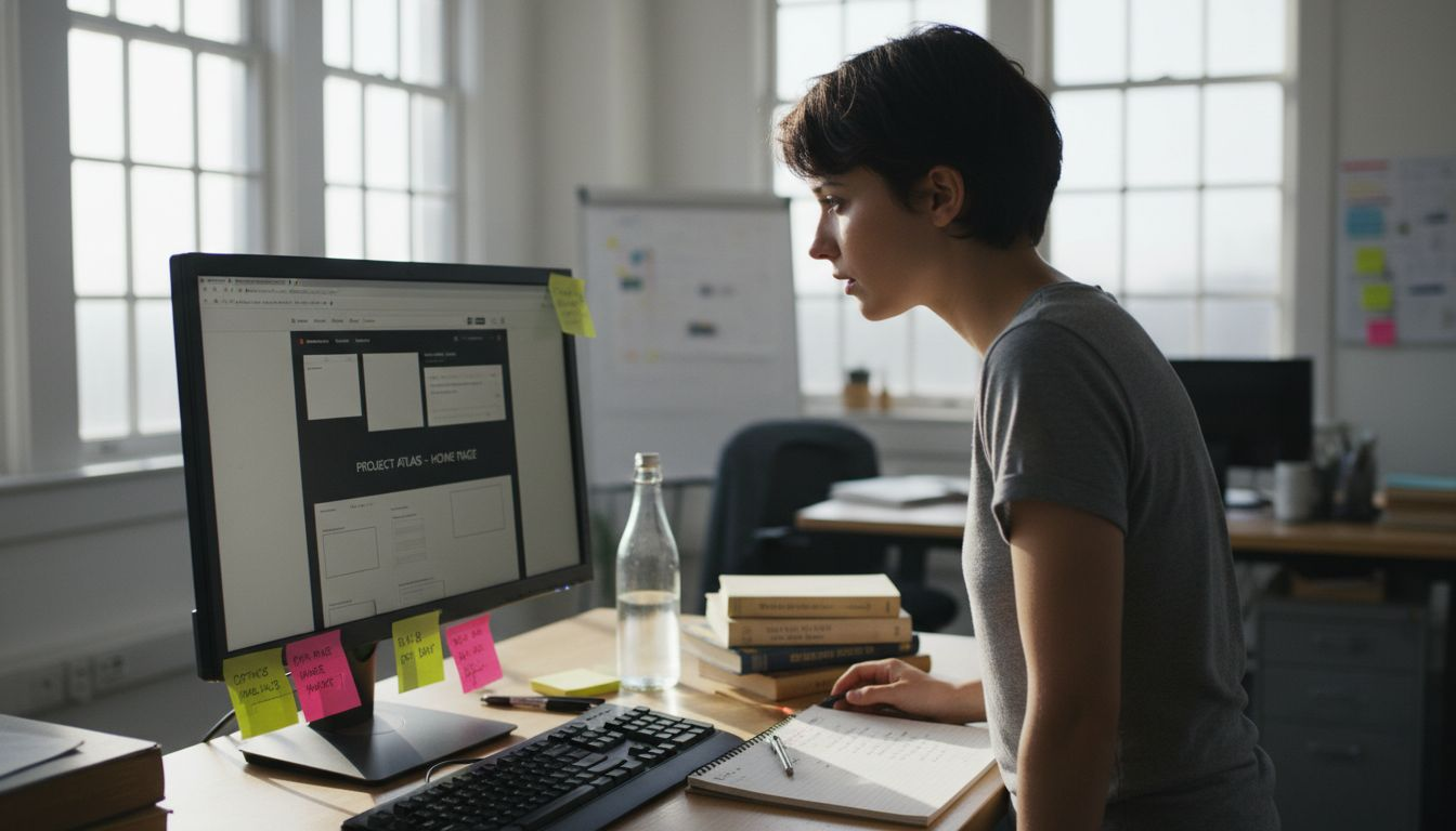 Role of SEO in Web Design – Boosting Business Visibility