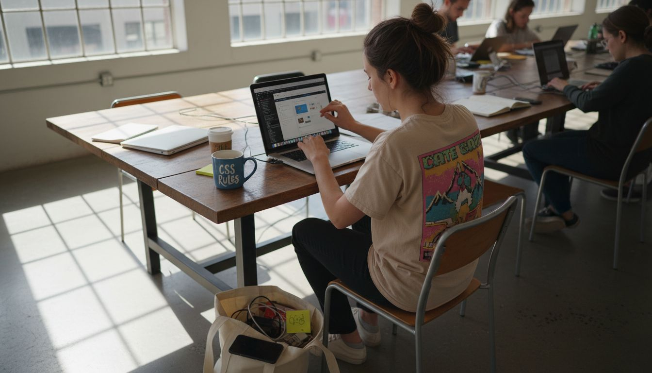 Master the Mobile Responsive Design Process for Websites