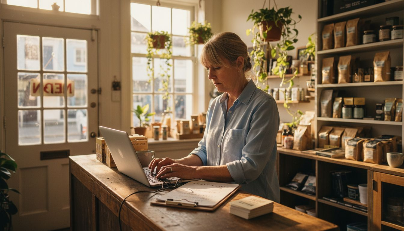 Why Small Businesses Need Websites for Growth