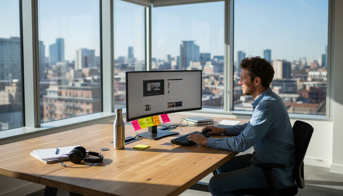 How to Choose Website Design for Your Business Needs