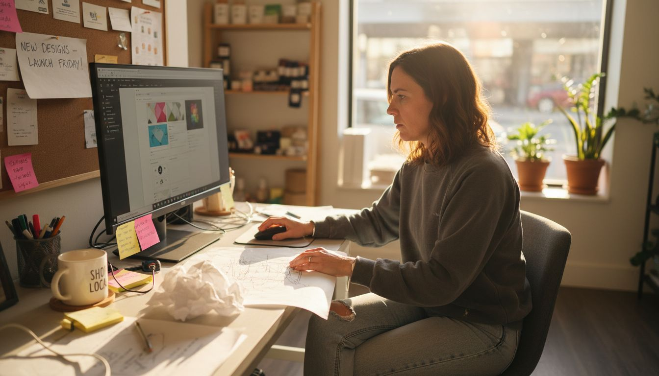 7 Essential Website Design Tips for Small Businesses