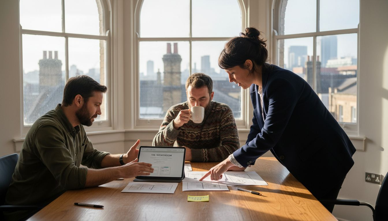 7 Key Types of Business Websites Every Owner Should Know