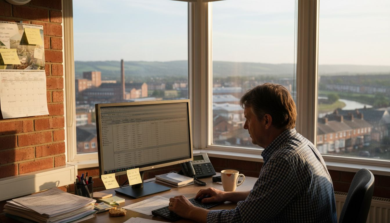 Role of Web Development in Business Success