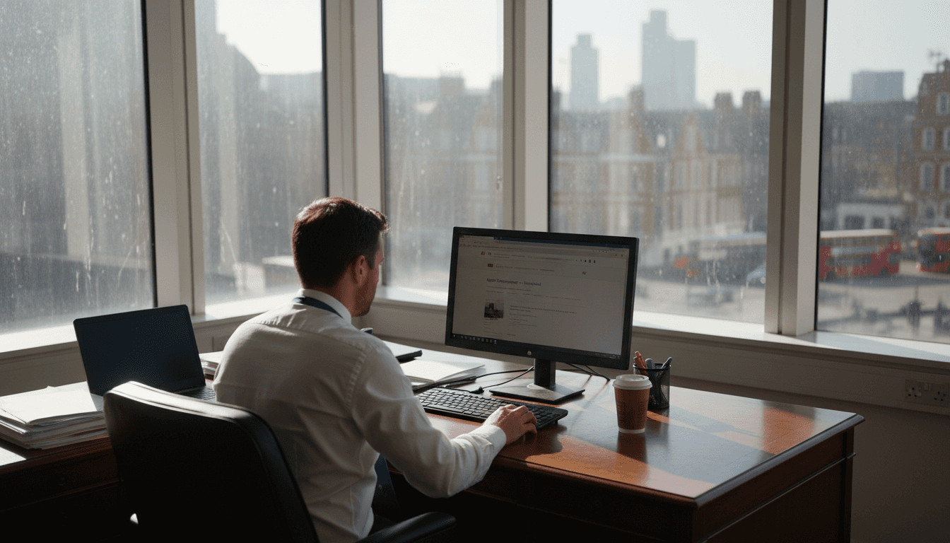 Website Maintenance Explained: Safeguarding Business Success