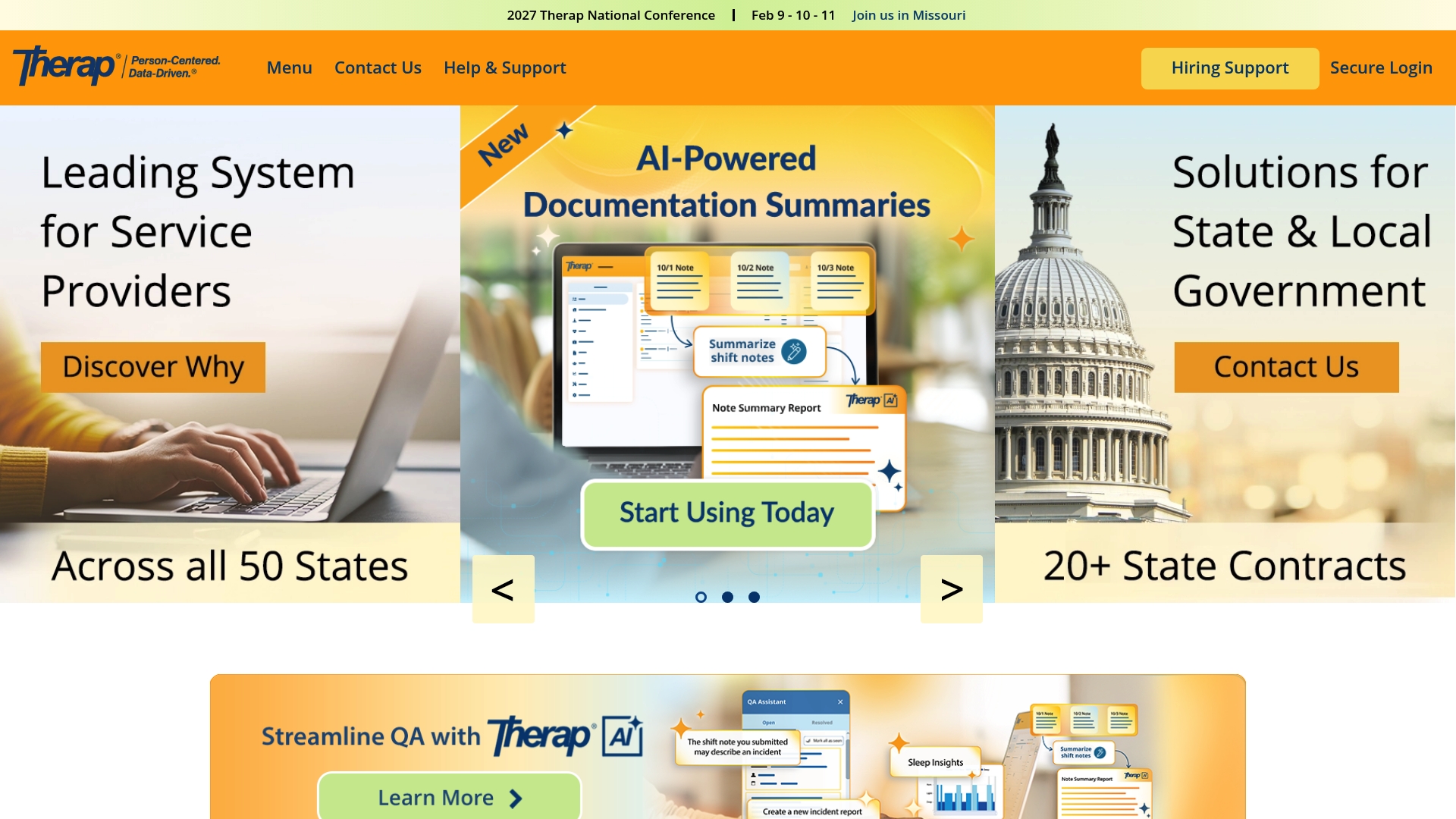 Product Screenshot