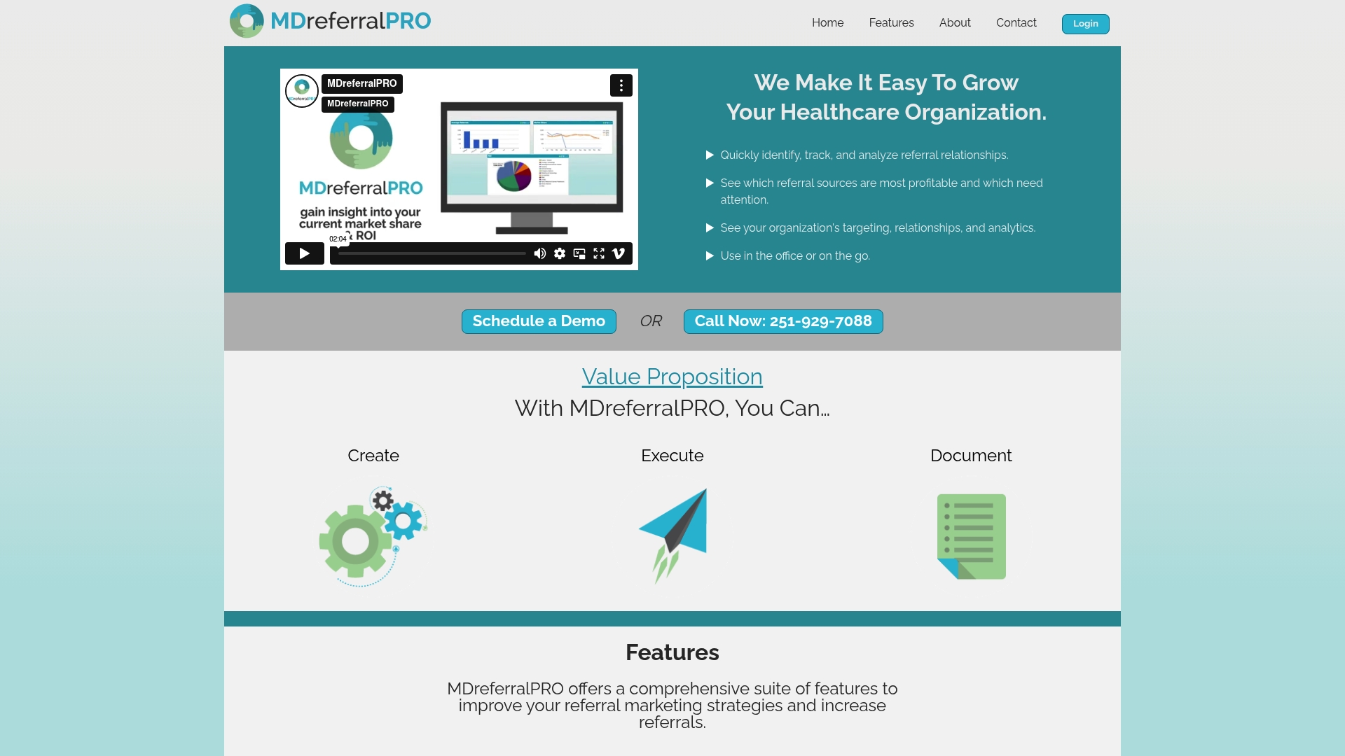https://mdreferralpro.com
