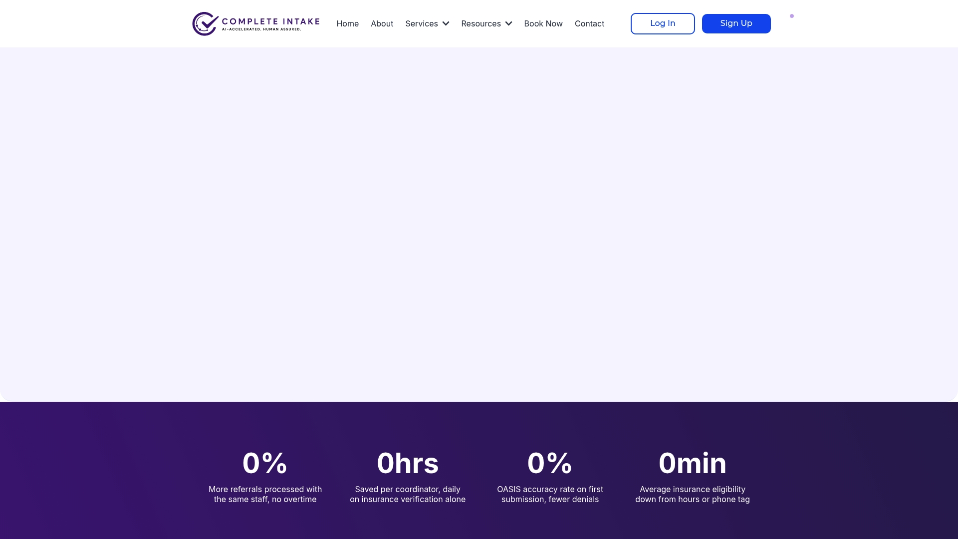https://completeintake.com
