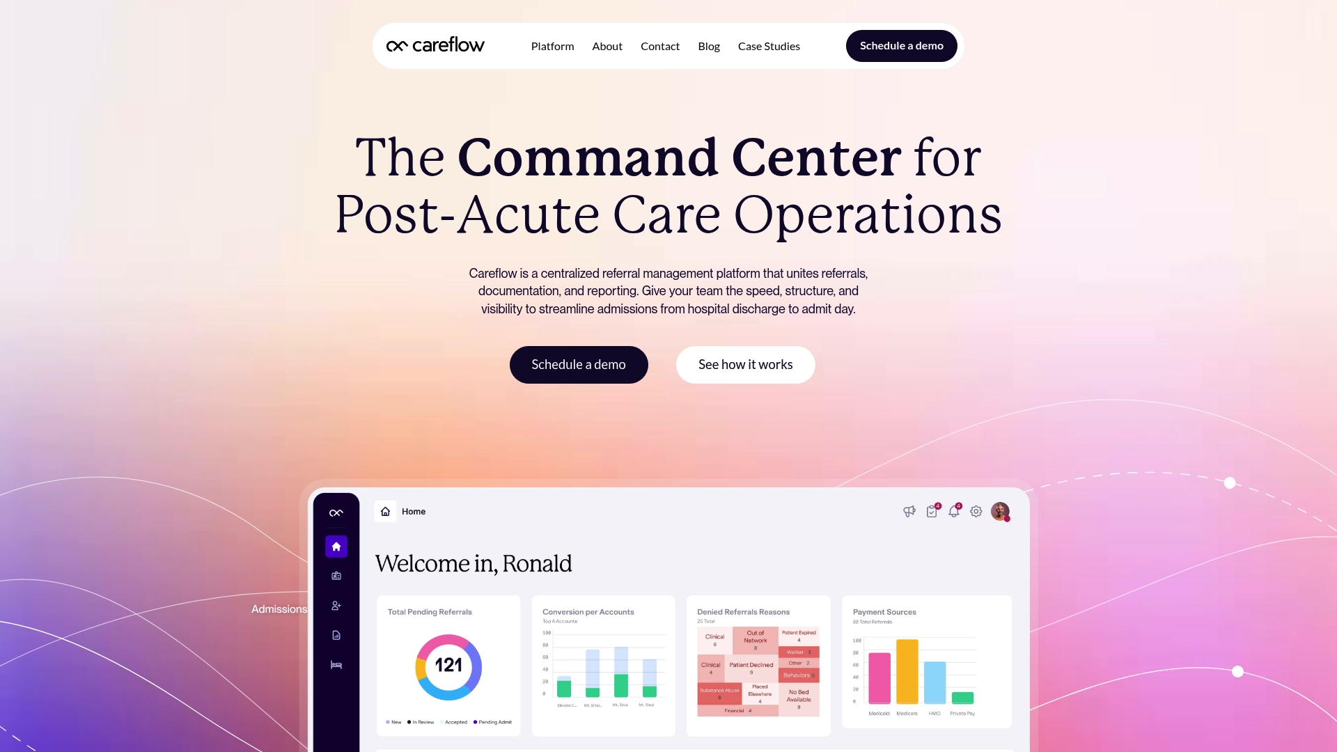 https://gocareflow.com