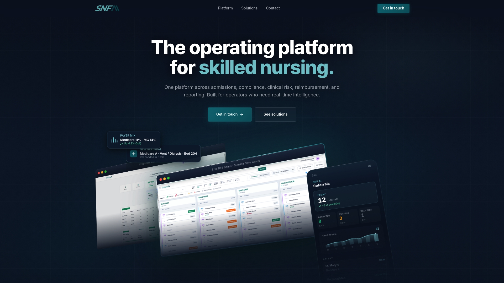 https://snfai.com