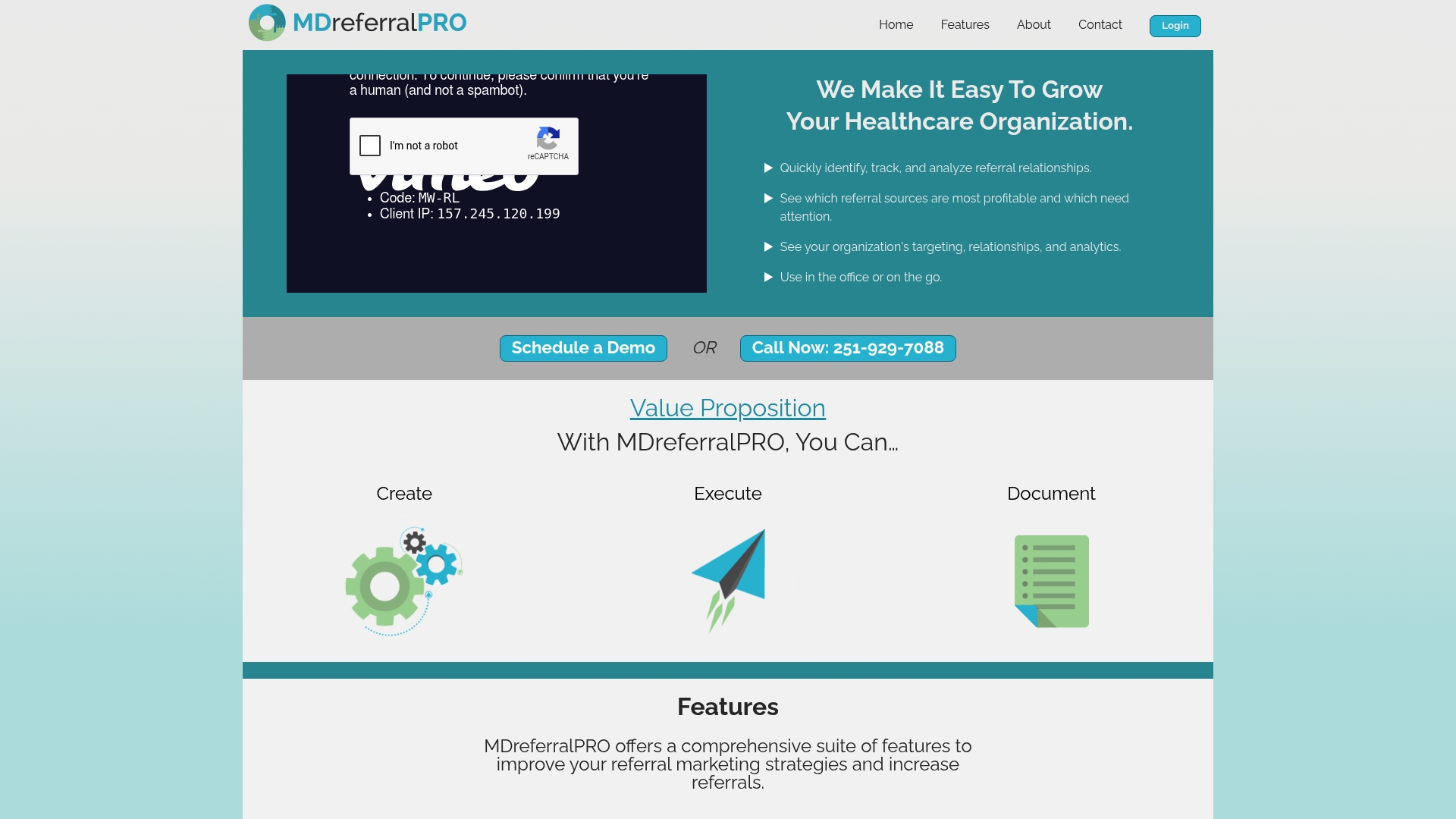 https://mdreferralpro.com