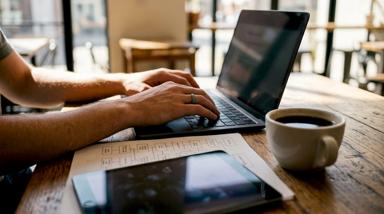 automated staff scheduling technology