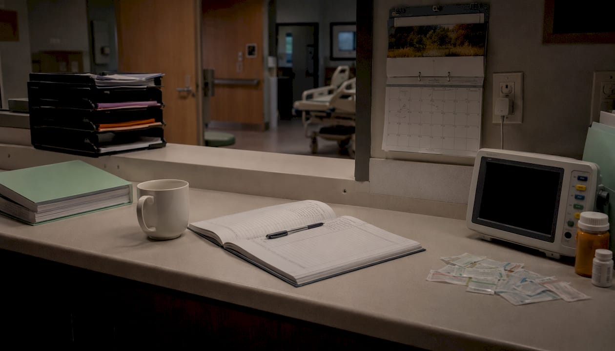 patient safety operational costs environment