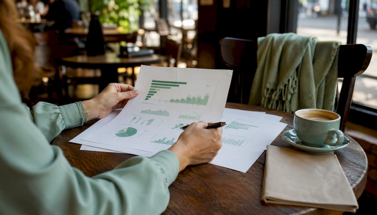 intake metrics analysis dashboard