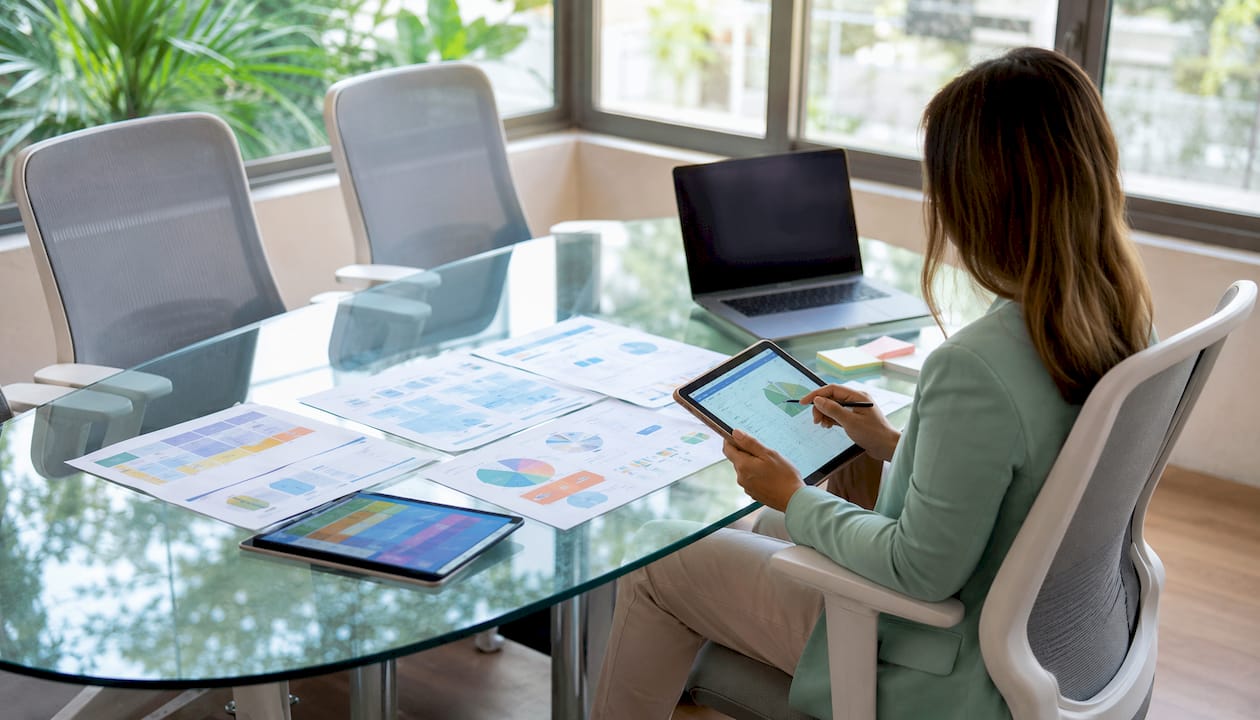 medical referral software comparison table