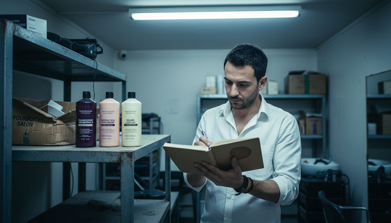 Comment choisir et décrypter les soins capillaires naturels