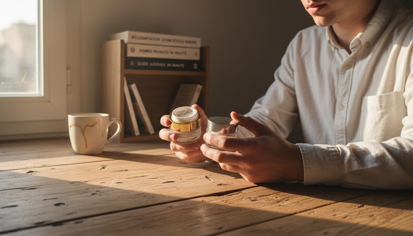 Différences entre cosmétiques naturels et cosmétiques bio