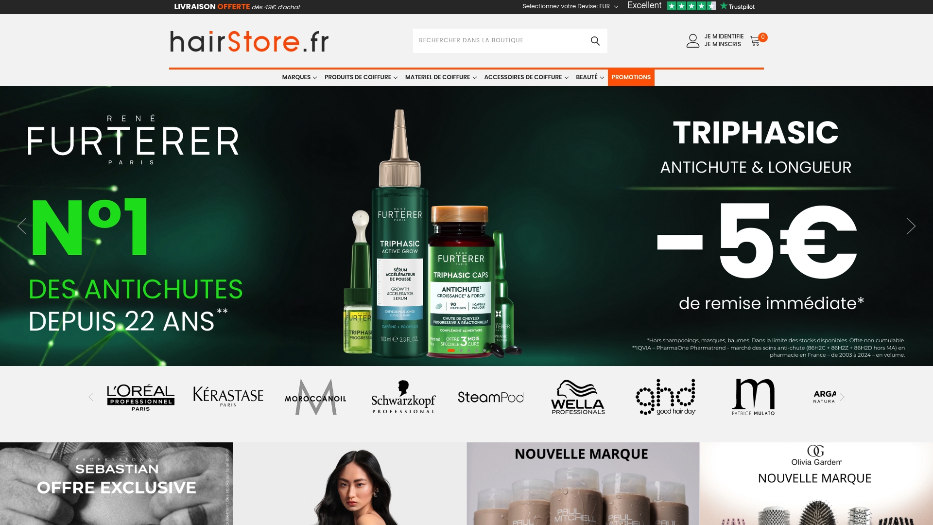 Product Screenshot
