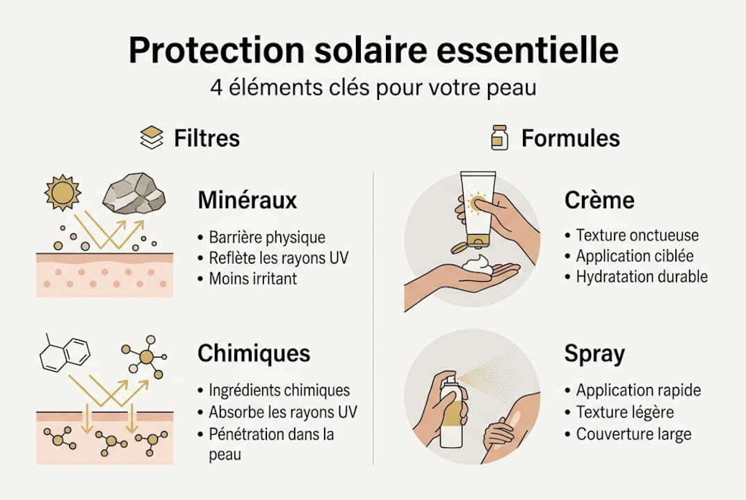 L’essentiel à savoir pour bien choisir son installation solaire – en un coup d’œil