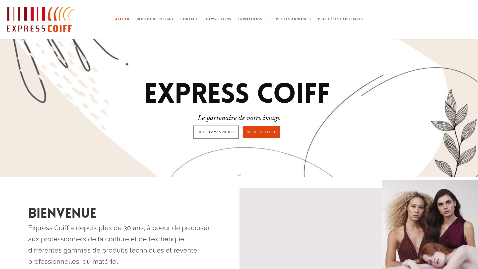 https://expresscoiff.fr