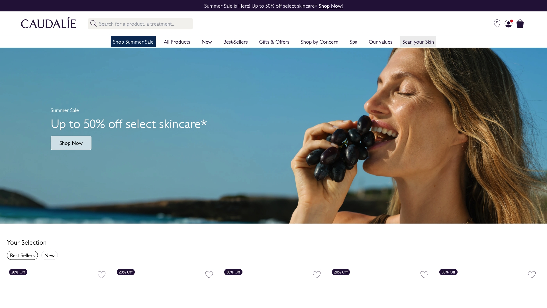 https://caudalie.com