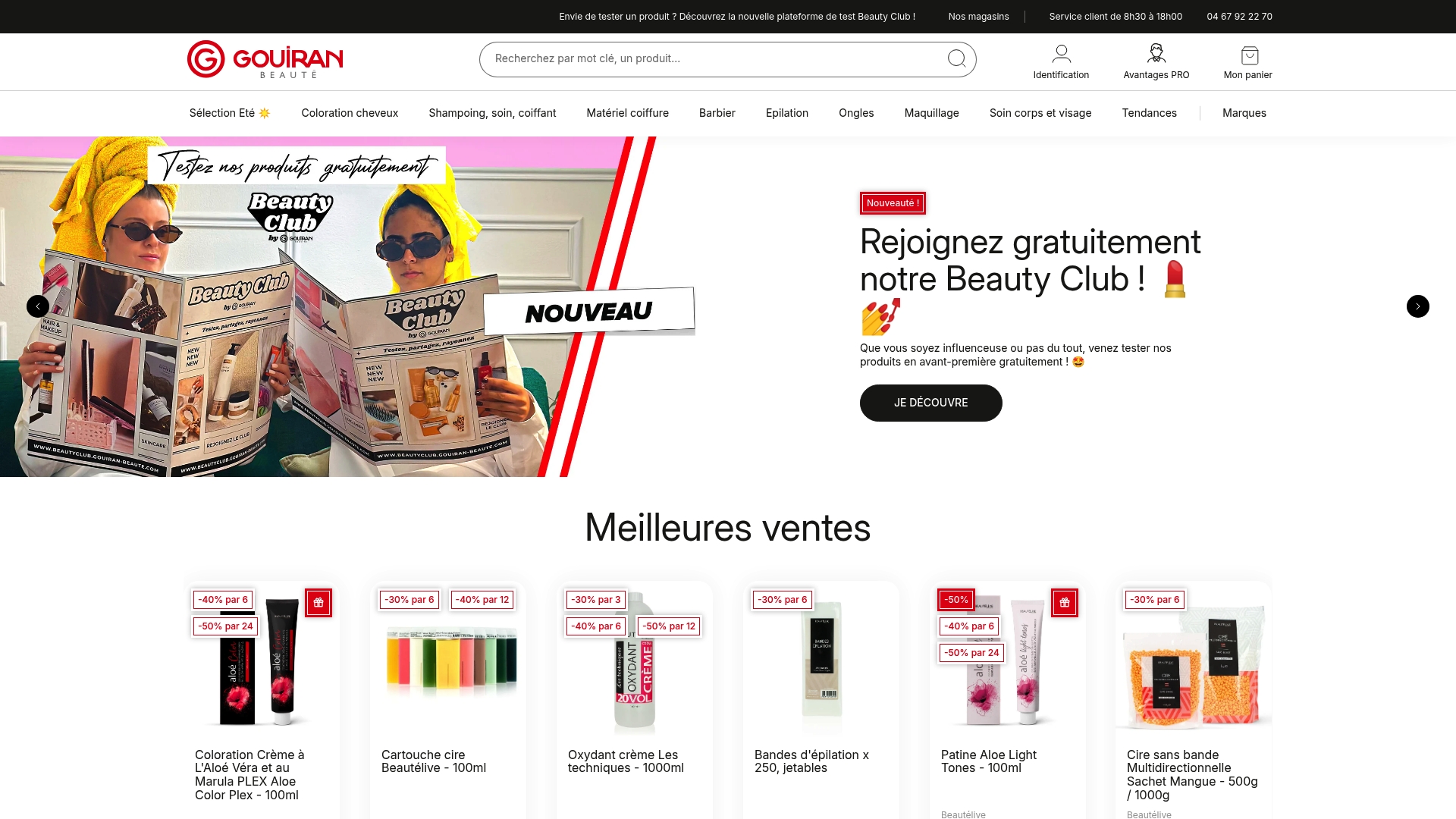 https://gouiran-beaute.com