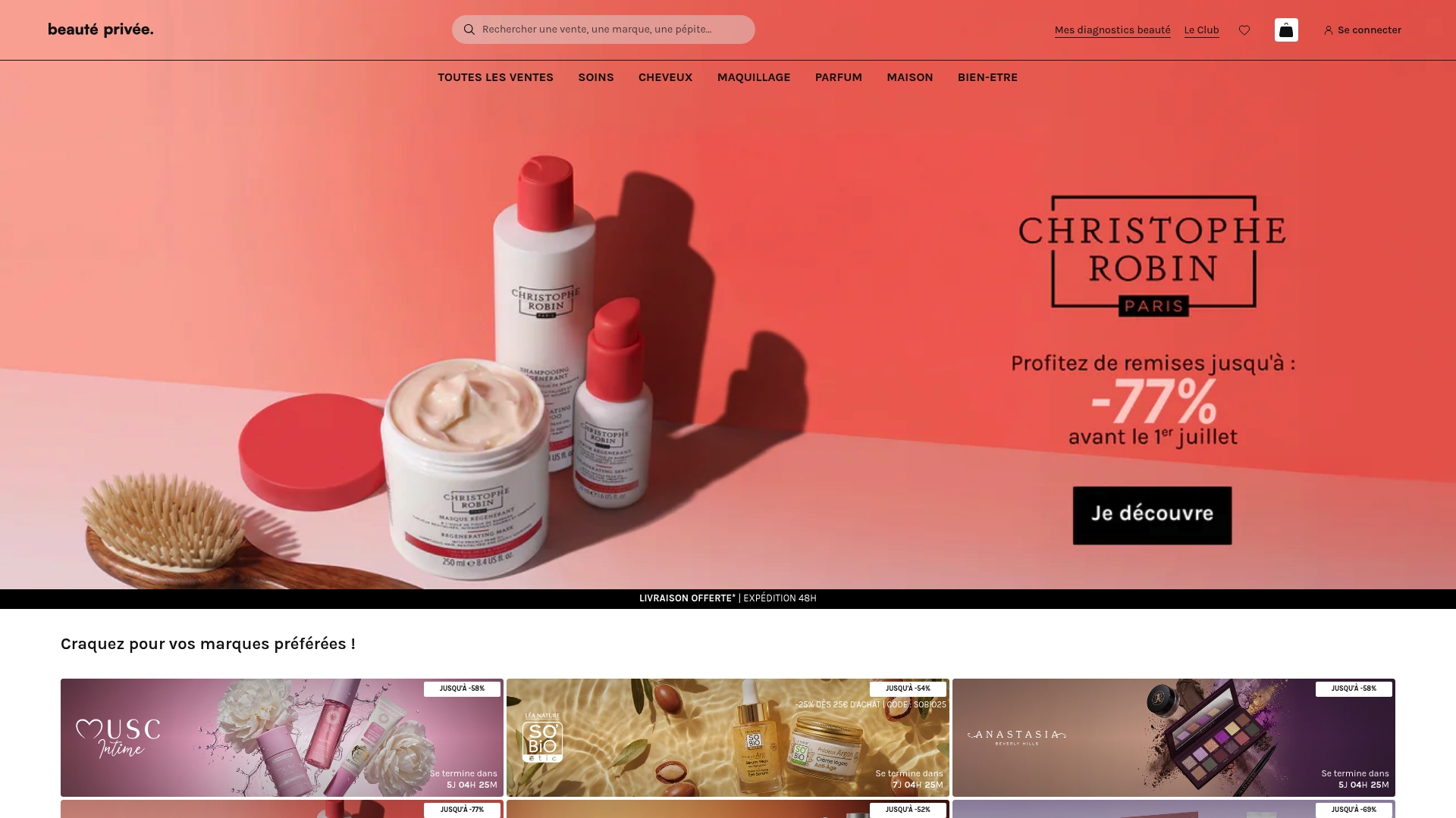 https://beauteprivee.fr