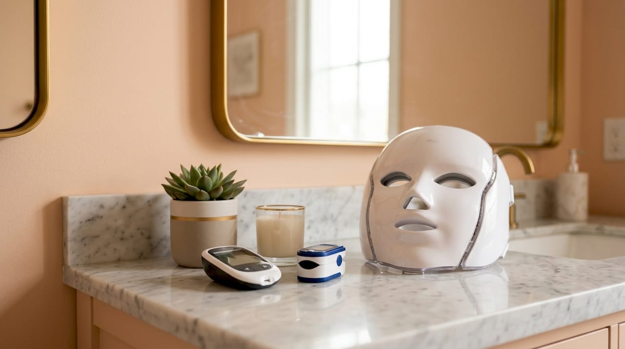 Solutions de soins à domicile disponibles directement sur votre comptoir