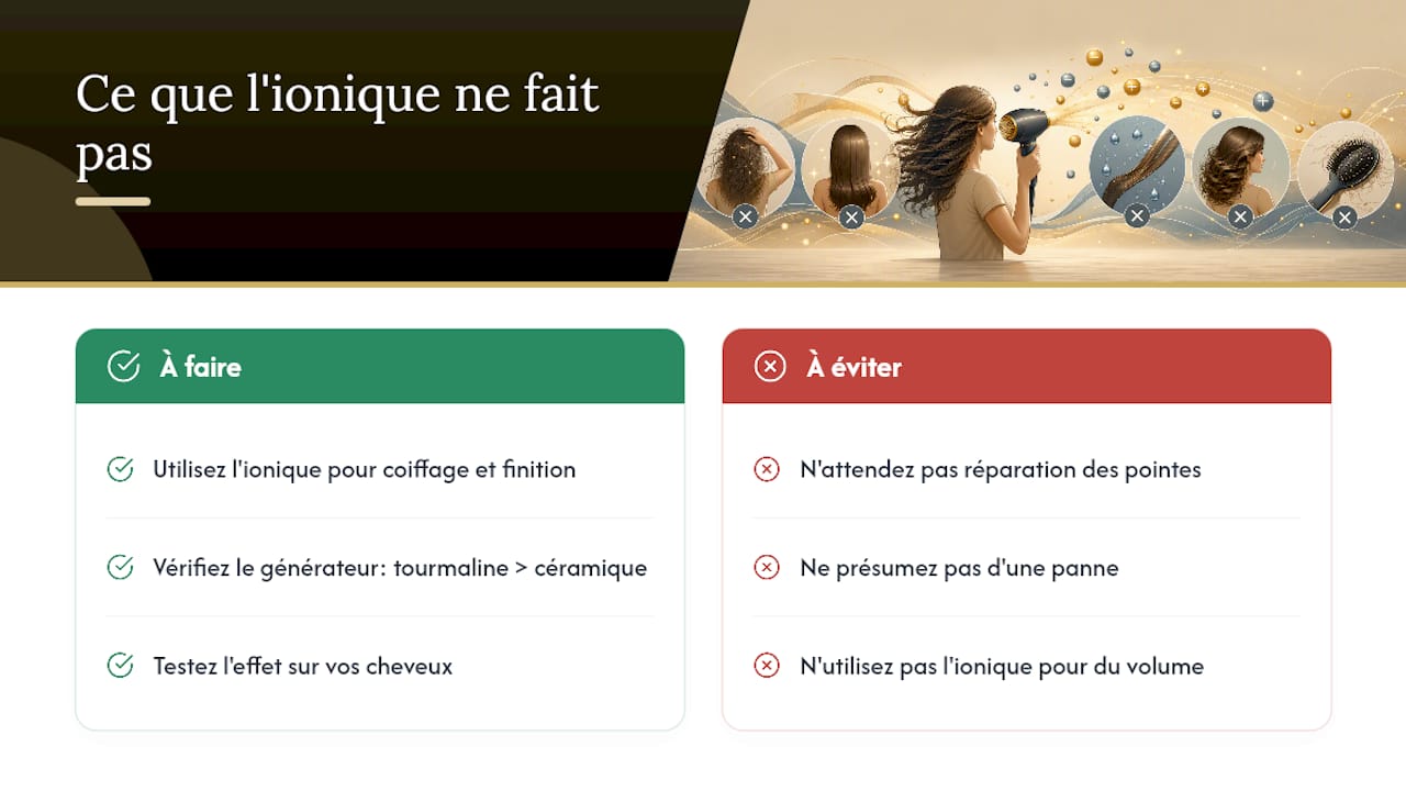 Ce que la technologie ionique ne fait pas (ou pas toujours) — overview diagram
