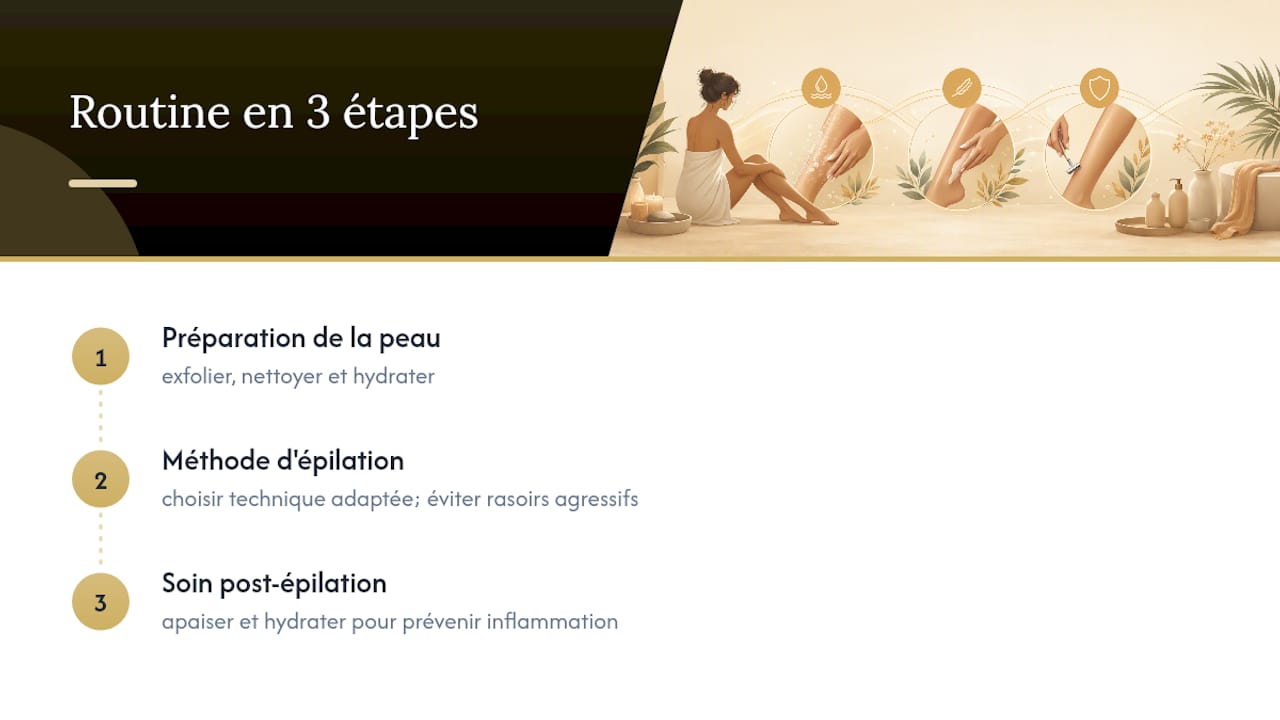 Pourquoi une approche combinée fonctionne mieux qu'une seule astuce — overview diagram