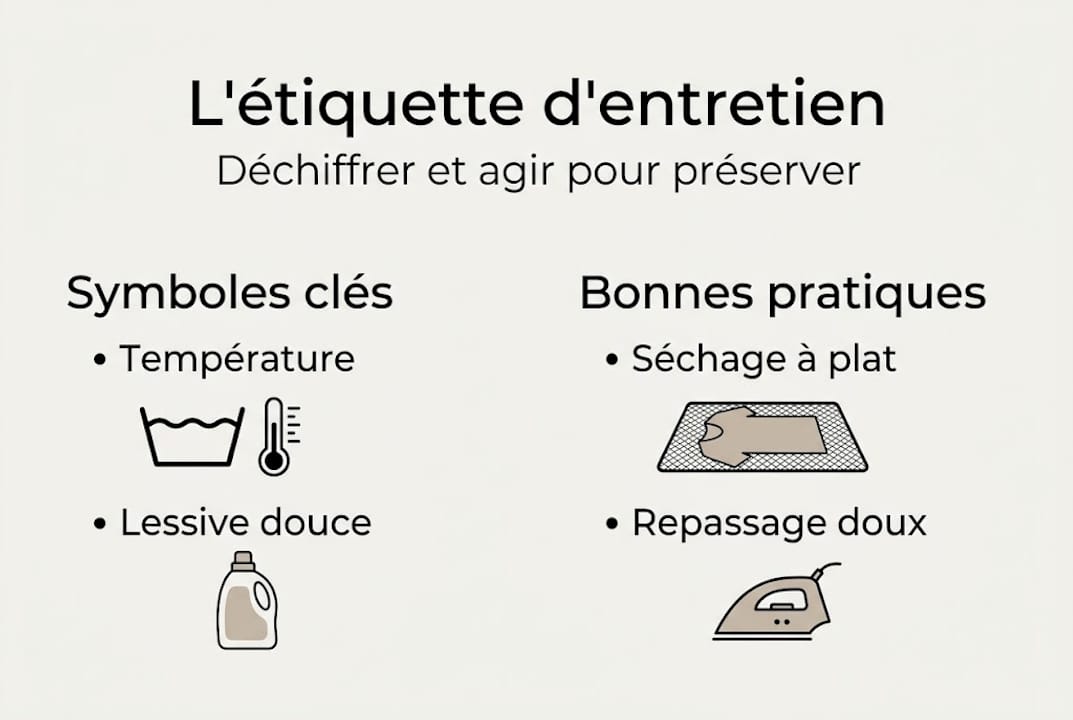 Guide d'entretien expert : préservez vos textiles haut de gamme – CXL ...