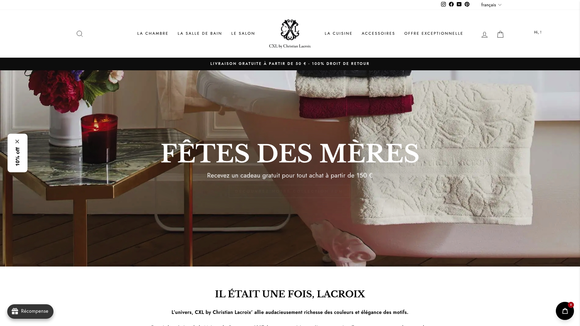https://hometextiles.cxlbylacroix.com