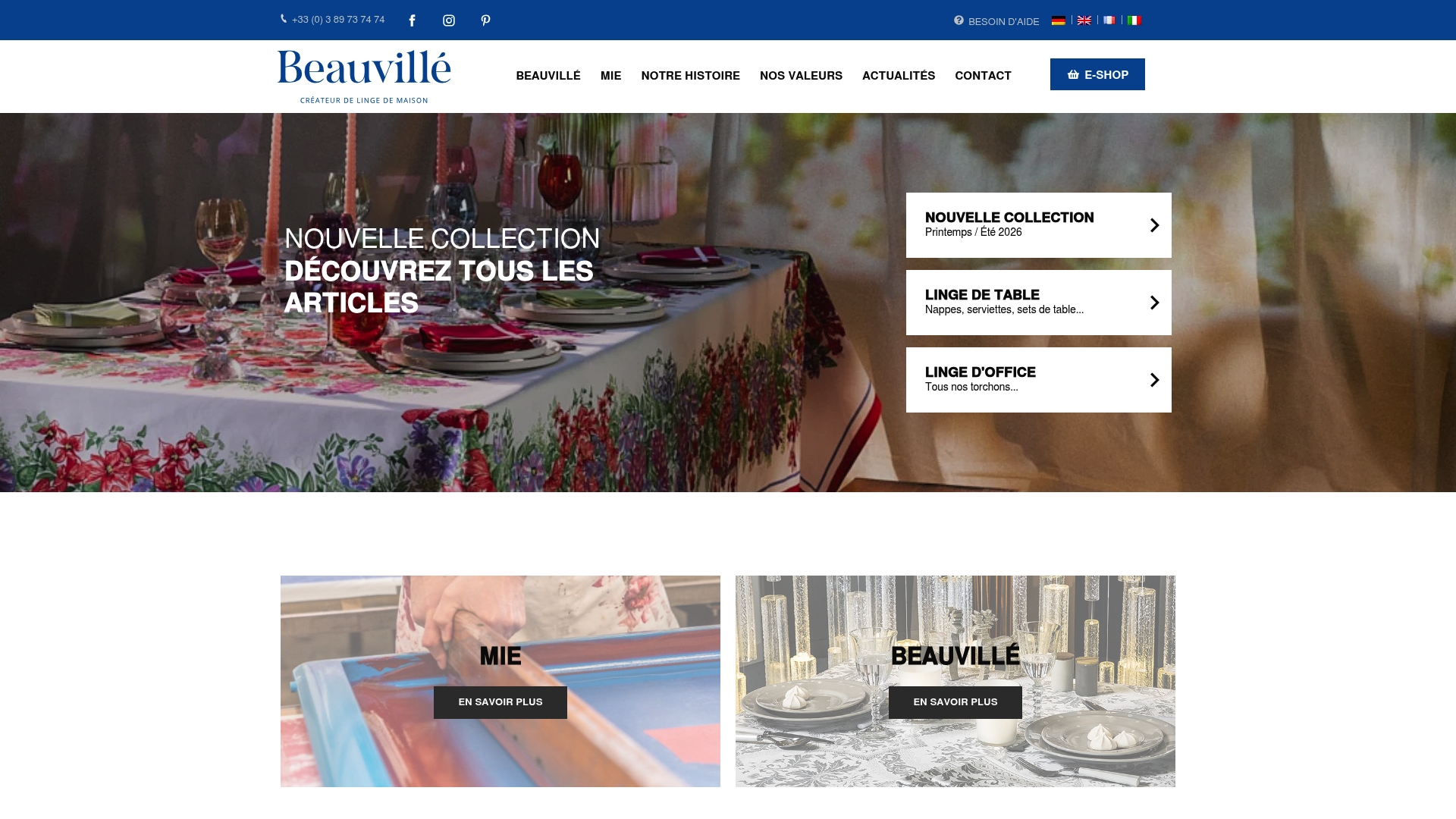 https://beauville.com